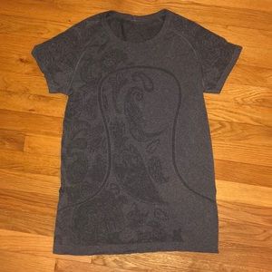 Lululemon Swifty Tech Tee